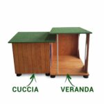 Veranda Universale Prospetto 1